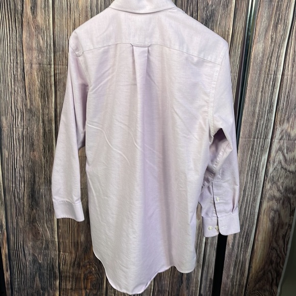 Stafford Dress Shirt - Picture 3 of 3